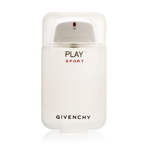 givenchy play sport prix